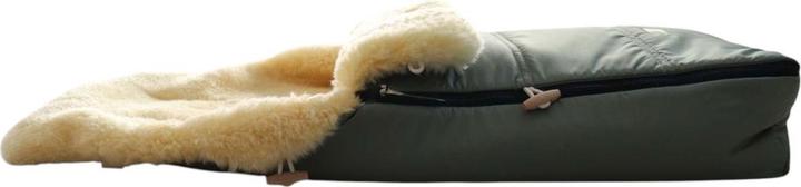 Image du produit Kaiser Baby Kaiser Lammfell Fusssack Dublas 2.0, salbei green/grey