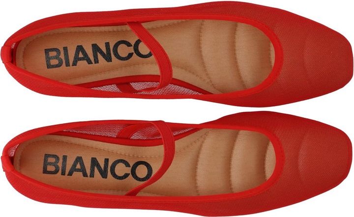 Image du produit Bianco BIALILJA Ballerinas (36)