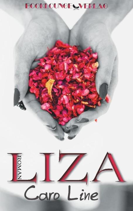 Produktbild Liza (Deutsch, Caro Line, 2017)