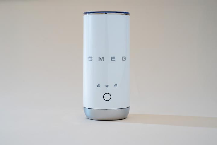 Immagine prodotto Smeg MFF02WHEU (180 ml)