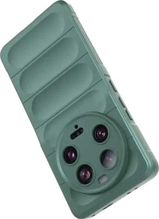 Produktbild Screenguard CloudCase Xiaomi 13 Ultra TPU Hülle (Xiaomi 13 Ultra)