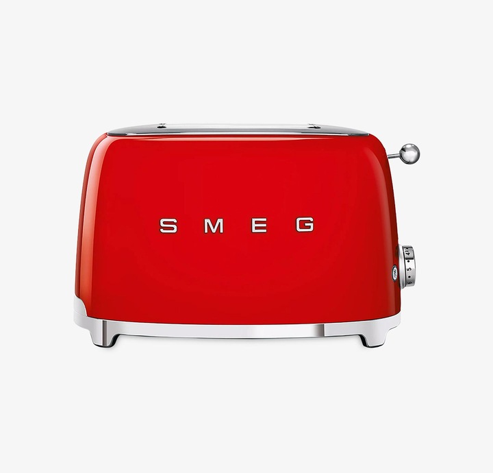 Actual product image Smeg 50's Style Compact