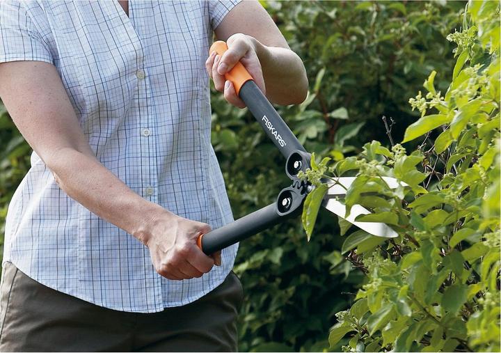 Actual product image Fiskars Hs72 (Hedge trimmer)