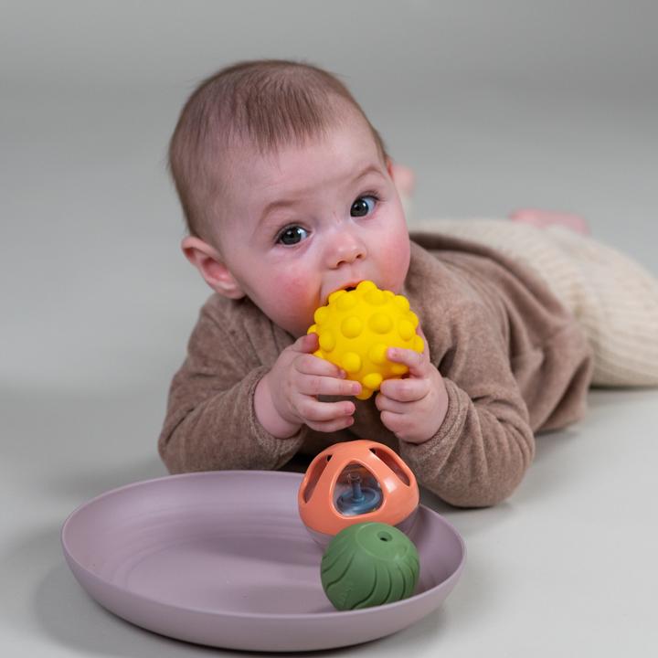Immagine prodotto Taf Toys Set regalo Tummy Time