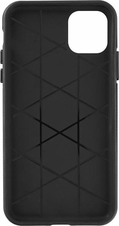 Image du produit prio Étui de protection pour iPhone 11 Pro Max (6,5 pouces) noir (Apple iPhone 11 Pro Max)
