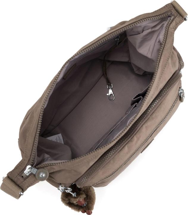 Immagine prodotto Kipling Basic Gabbie, borsa a tracolla da 35,5 cm