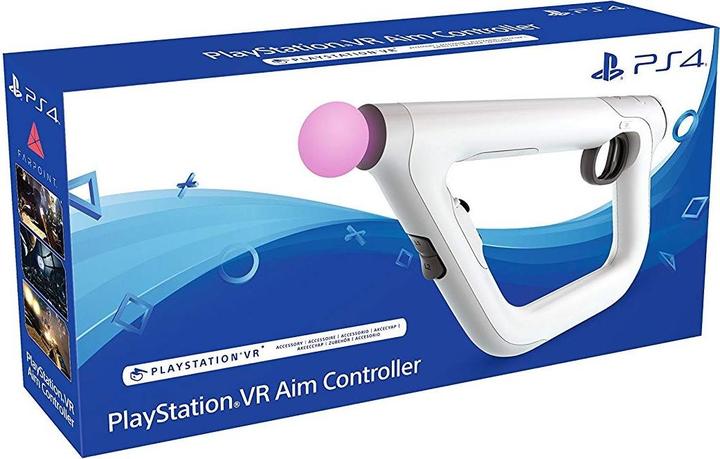 Image du produit Sony Contrôleur d'objectif RV (PS4)