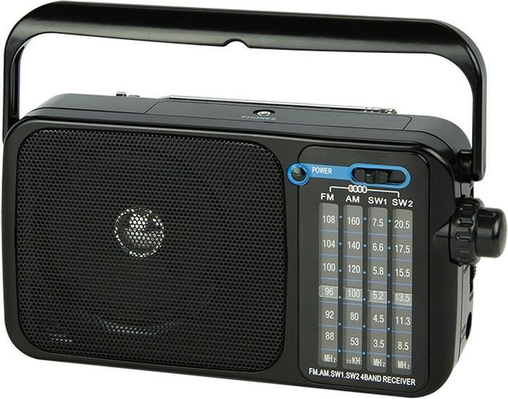 Produktbild Blow Portable radio AM (AM, FM)