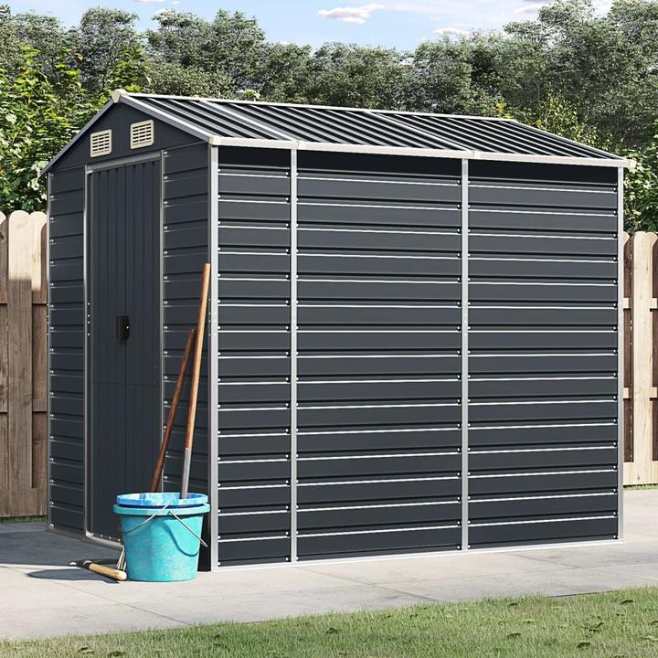 Produktbild vidaXL Gartenhaus