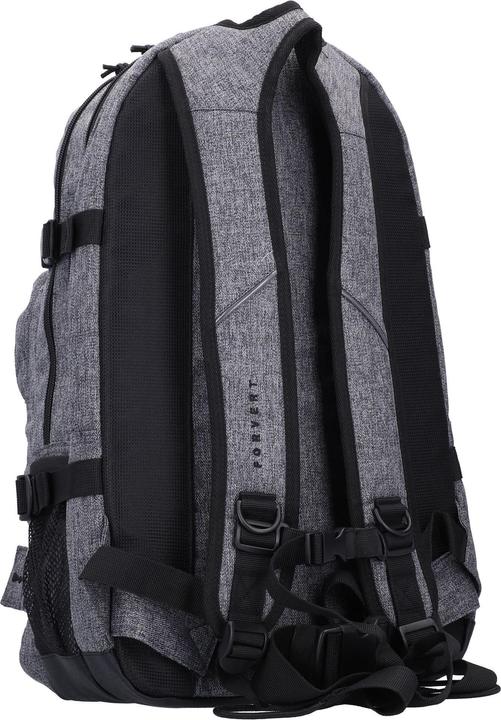 Actual product image Forvert Melange Laptop Louis Backpack - 15509 (25 l)