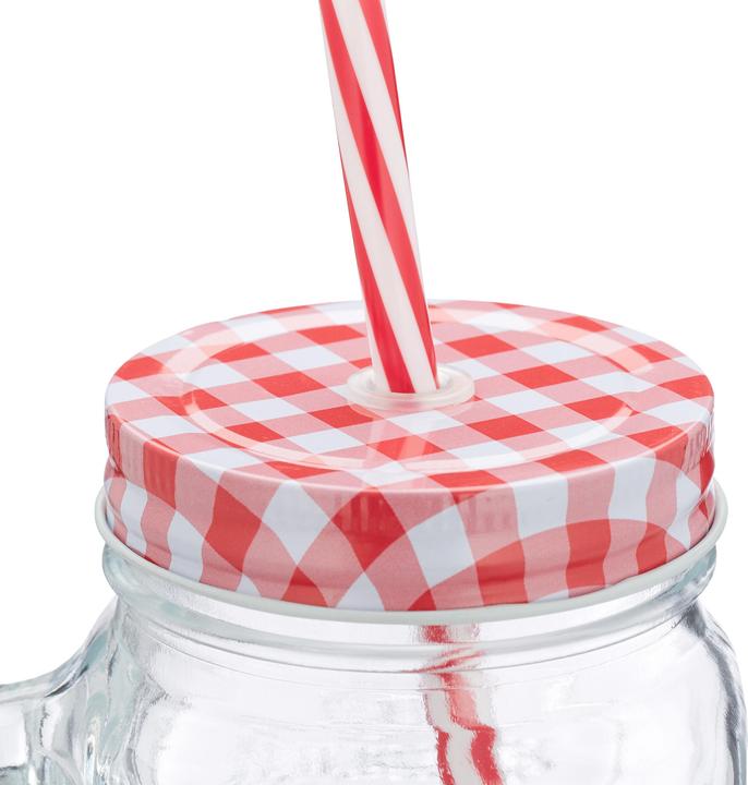 Produktbild Relaxdays 16x Trinkglas (0.50 l, 1 x)