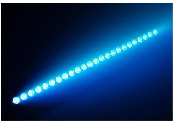 Actual product image BeamZ LCB244 (4 W, LED)