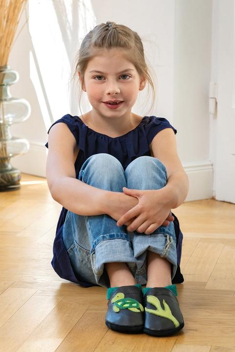 Produktbild Orangenkinder Einhorn (18, 19)