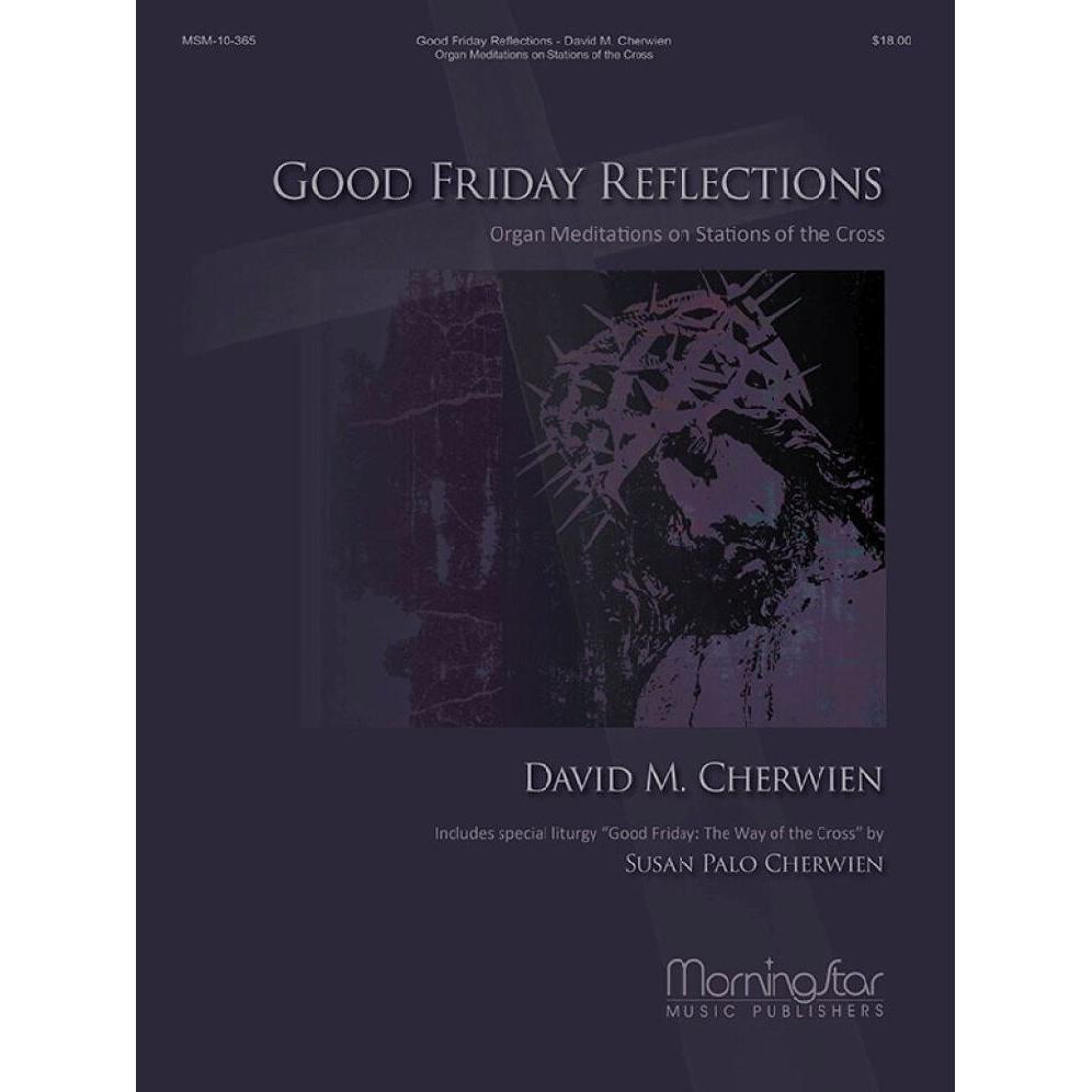 Cherwien:Good Friday Reflections, Sachbücher