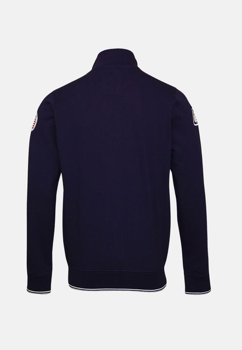 Immagine prodotto U.S. Polo ASSN. Jacke Sweatjacke (M)