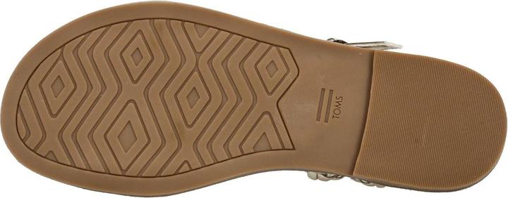Actual product image Toms Sandalen (36.5)
