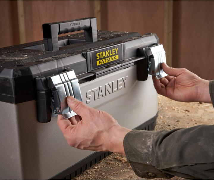 Image du produit Stanley Boîte à outils Fatmax (1 pièces)