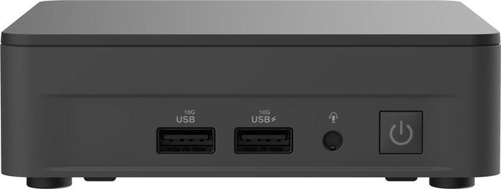 Actual product image ASUS RNUC13ANKI7068C0I Barebone Intel Core i7-1360P Arena Canyon i7 No Cord (Intel Core i7-1360P)