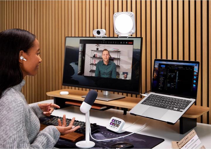 Produktbild Elgato Facecam Neo (2 Mpx)