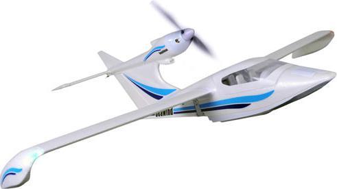 Produktbild ST Model Seawind EP 1450 mm ARTF (Motorflugzeug)