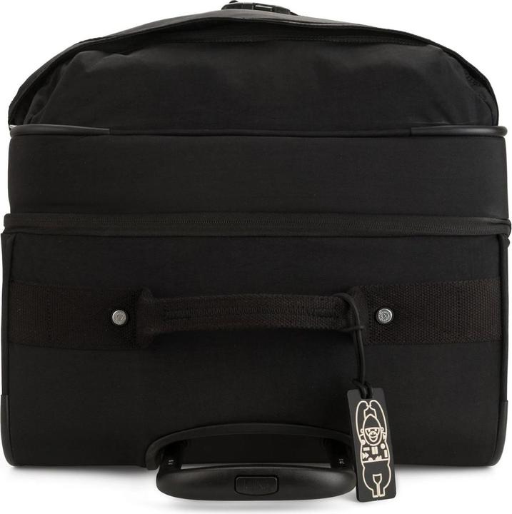 Produktbild Kipling Spontaneous L Reiskoffer - Black Noir (81 l)