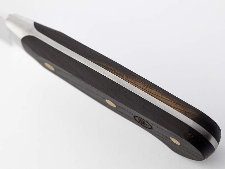 Produktbild Wüsthof Santoku Messer CRAFTER eiche (17 cm)