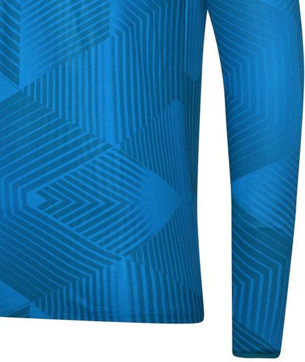 Image du produit Umbro Maxium Haut avec fermeture éclair courte Entraînement (158)