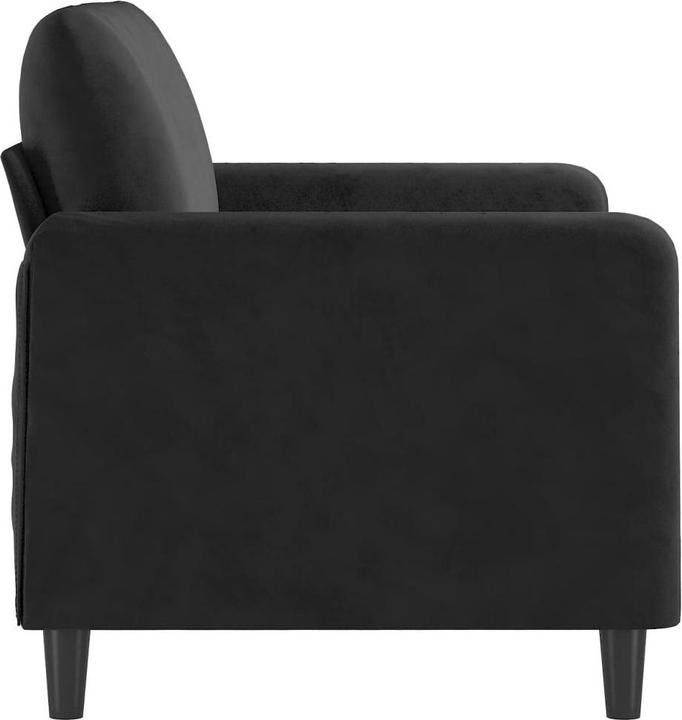 Produktbild vidaXL 2-Sitzer-Sofa (2-Sitzer)