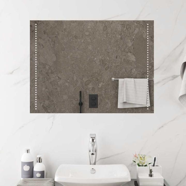 Immagine prodotto vidaXL Spiegel (80 x 60 cm)
