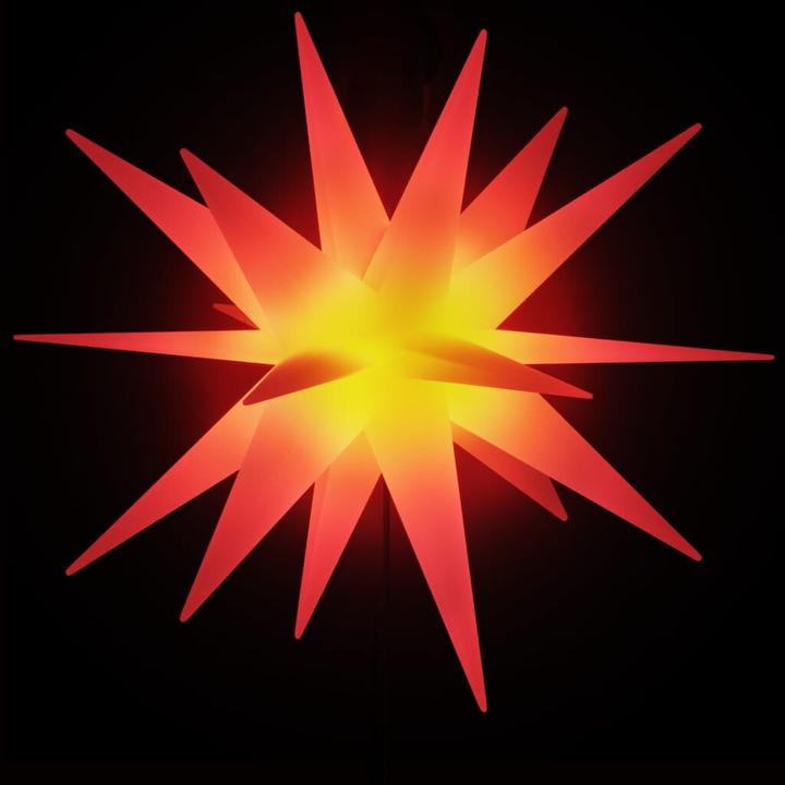 Image du produit vidaXL Weihnachtsstern