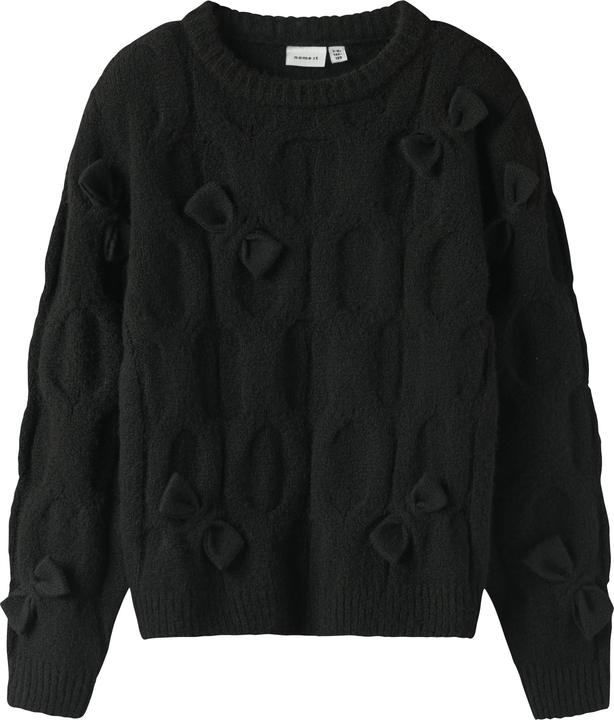 Produktbild Name it Regular Fit Strickpullover (116)