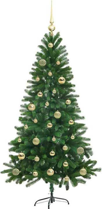 Produktbild vidaXL Weihnachtsbaum (150 cm)