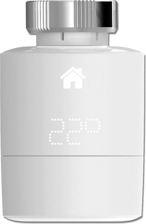 Actual product image tado° Radiator thermostat