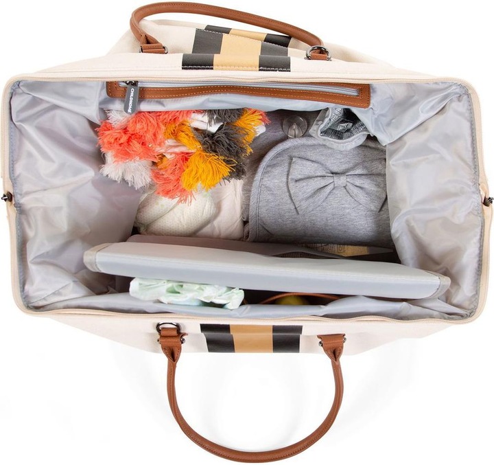 Actual product image Childhome Mommy Bag