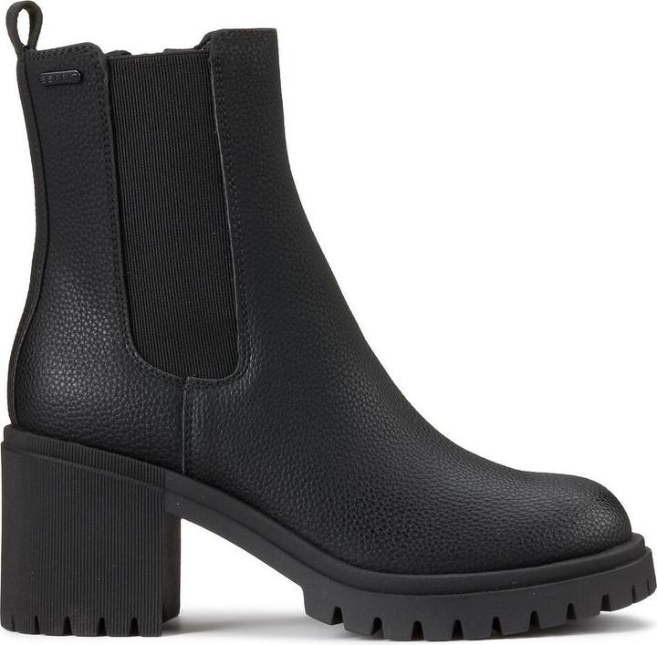 Actual product image Esprit Heeled Ankle Boots (39)