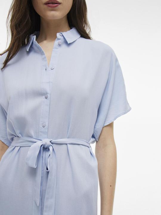 Produktbild Vila Kurzarm Blusenkleid (42)