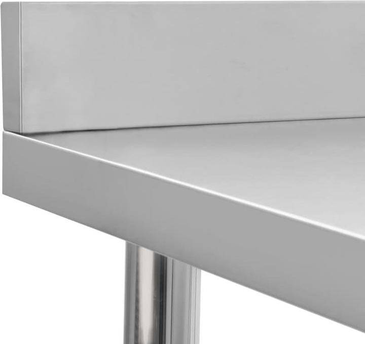 Image du produit vidaXL Arbeitstisch (60 cm, 100 cm)