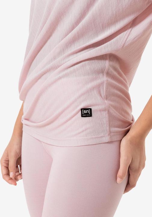 Produktbild Super Natural W Yoga Loose Tee (M)