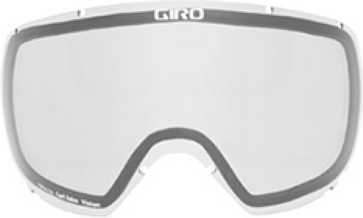 Actual product image Giro Scan/Gaze Lens (Ski goggle replacement lens)
