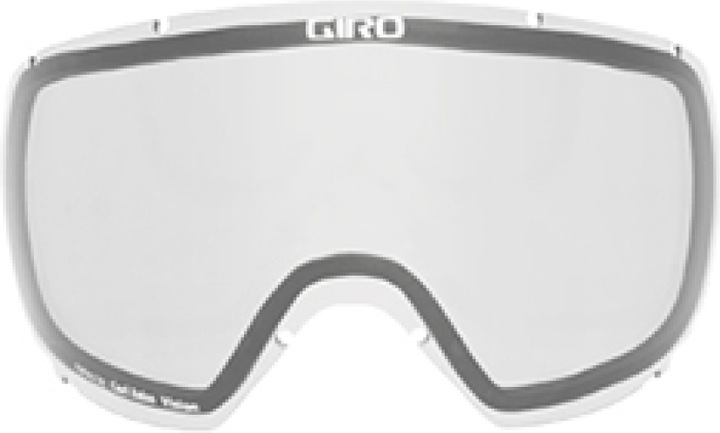 Image du produit Giro Lentille de balayage/de visée (Lunettes de ski verre de rechange)