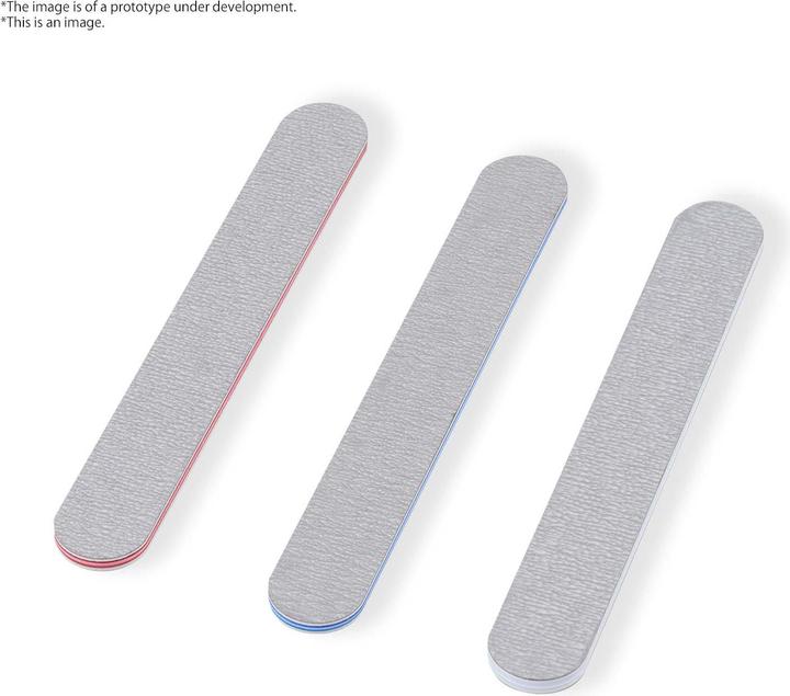 Image du produit Bandai Spirits Sanding Stick Set