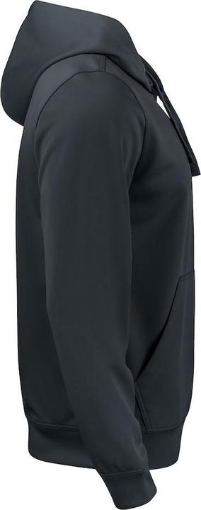 Immagine prodotto Clique Felpa con cappuccio Basic Active (M)