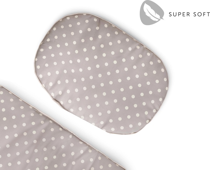 Actual product image Hauck Beta+ (Highchair)
