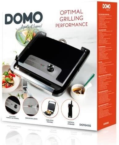 Produktbild Domo Multigrill
