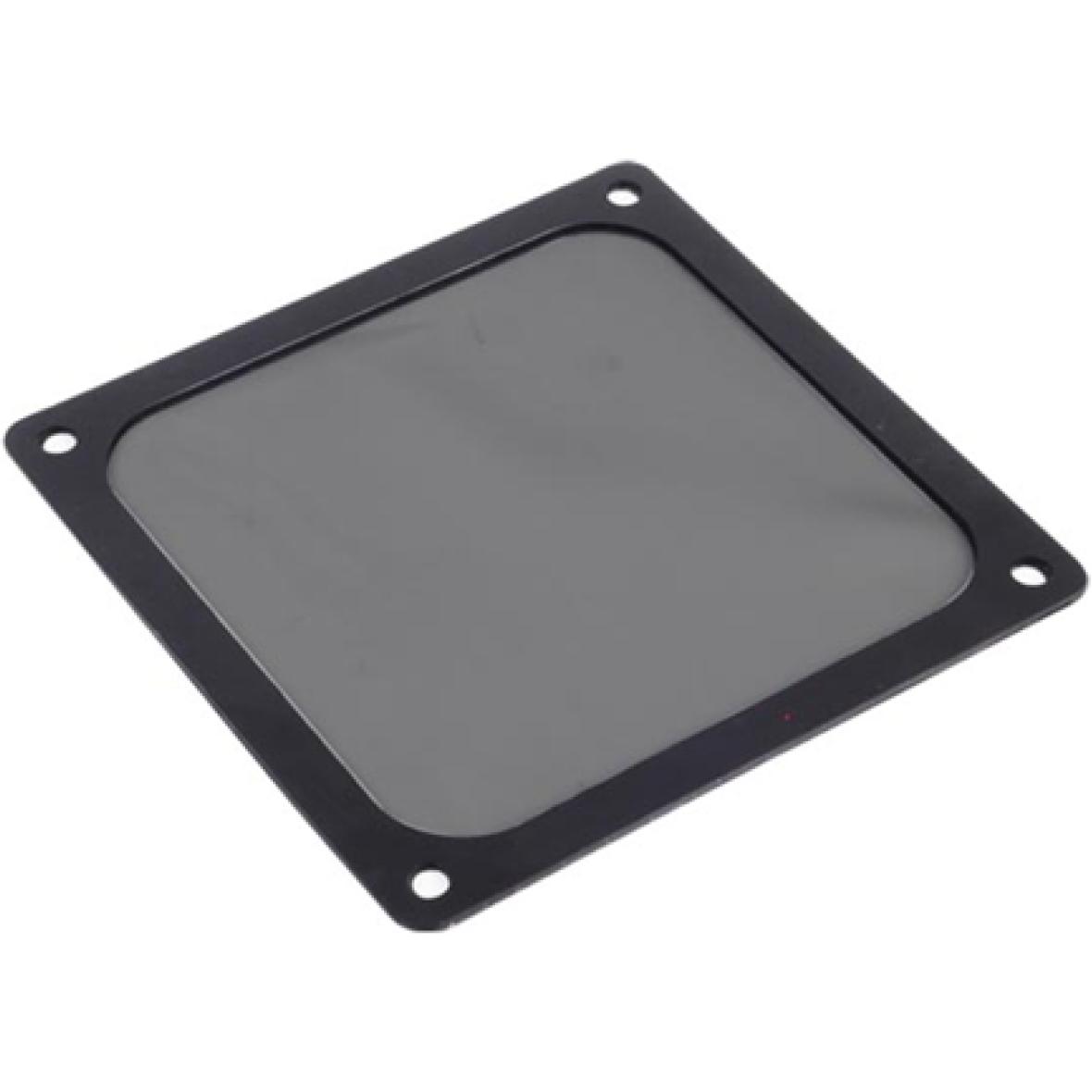 Silverstone Sst-Ff143b, PC Lüfter Zubehör, Schwarz