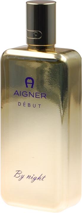 Produktbild Aigner Parfums Debut by Night (Eau de Parfum, 100 ml)