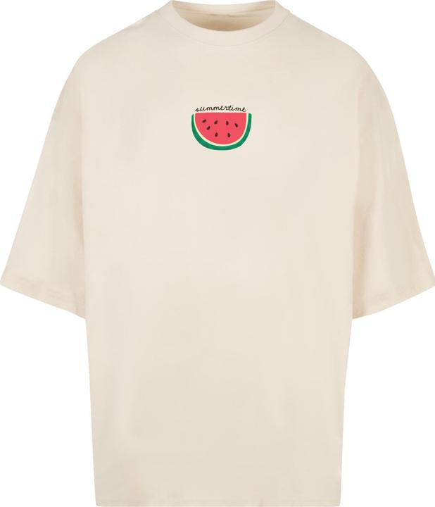 Produktbild Merchcode Summer - Summertime Huge Tee - 117083 (XXL)