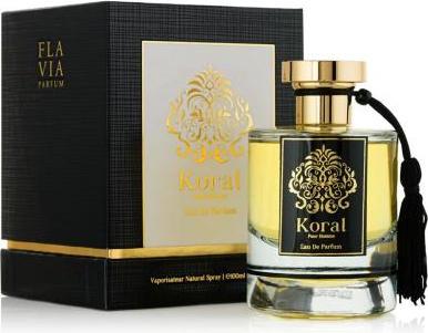 Produktbild Flavia Koral (Eau de Parfum, 100 ml)