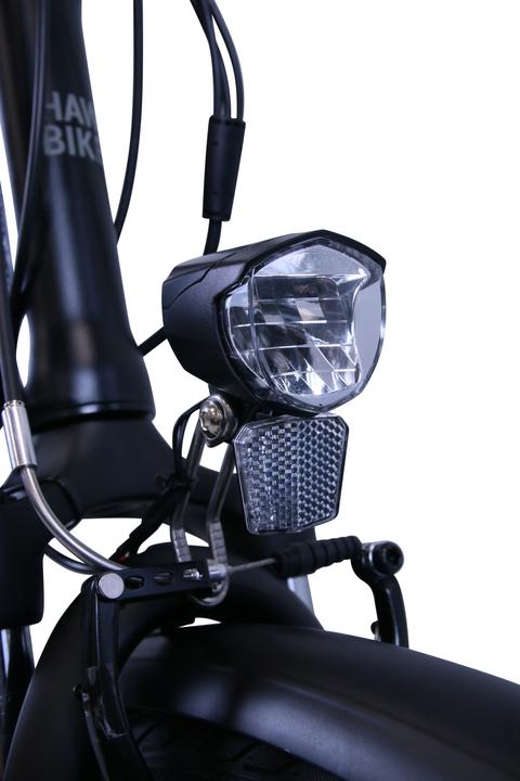 Produktbild Hawk eCity Wave (46 cm)