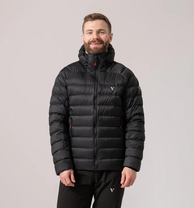 Actual product image Mac in a Sac Puffer jacket (L)